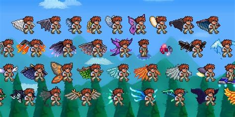 terraria wings|best wings terraria.